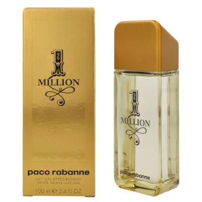 Abbildung von Paco Rabanne 1 Million Aftershave 100 ml