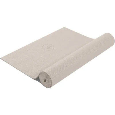 Abbildung von LOTUSCRAFTS® Yoga Matte groß, universell einsetzbar als Yogamatte, Sportmatte, Gymnastikmatte, Fitnessmatte, Yogamatte Rutschfest, Mat, Sport, Trainingsmatte, Yogamatten, Pilates
