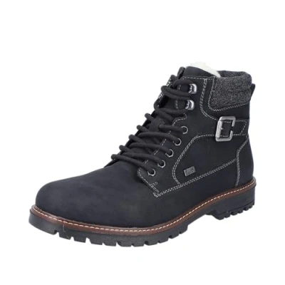 Abbildung von Rieker Herren Stiefel F3642