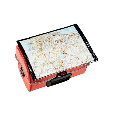 Abbildung von VAUDE Beguided Big