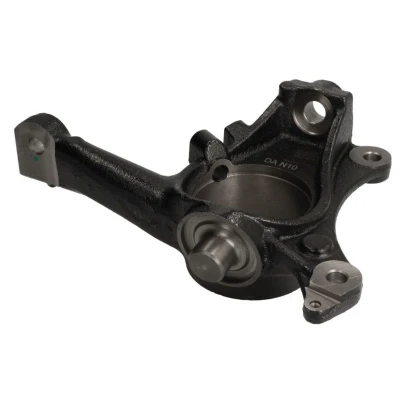 Abbildung von REINHOCH RH08 2045 Achsschenkel Vorderachse links, rechts PEUGEOT: 407 Saloon