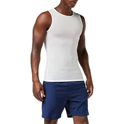 Abbildung von Olaf Benz RED0965 Phantom Tanktop White/weiß Gr. L