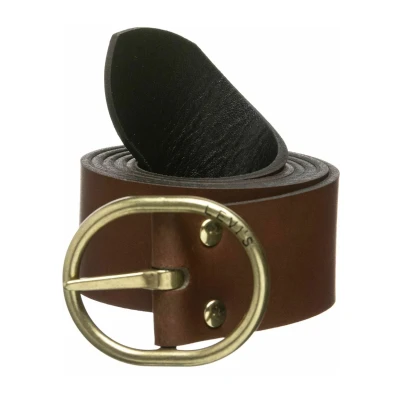 Abbildung von Levi&#039;s Damen ARLETHA Gürtel, Braun (Brown 28), 75