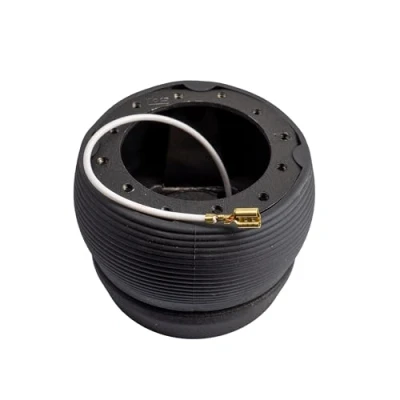 Abbildung von Simoni Racing 524.717 Hub Kit, Schwarz