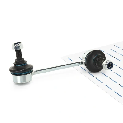Abbildung von LEMFÖRDER 43250 01 Koppelstange Vorderachse, beidseitig OPEL: Corsa F Hatchback, CITROËN: C4 III Hatchback
