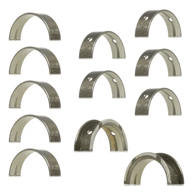 Abbildung von GLYCO H023/5 STD Kurbelwellenlager BMW: 3 Touring, 5 Touring