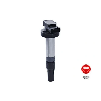 Abbildung von NGK 48267 Zündspule 4 LAND ROVER: Discovery 3, JAGUAR: XJ Saloon