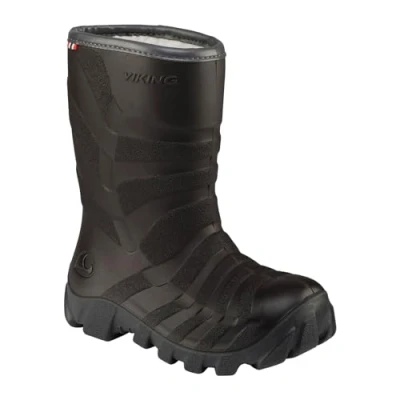 Abbildung von Viking Ultra 2.0 Winterstiefel, Black/Grey 37 Bester im Test