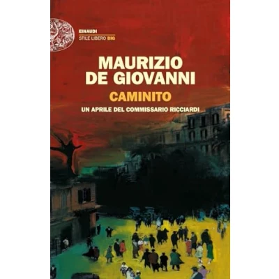 Abbildung von CAMINITO