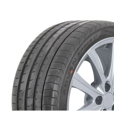 Abbildung von Sommerreifen YOKOHAMA Advan Sport V105 245/35R20 XL 95Y