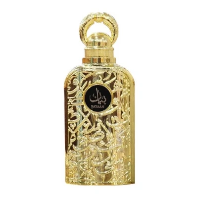 Abbildung von Lattafa Bayaan Eau de Parfum 100 ml