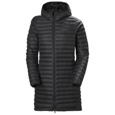 Abbildung von Helly Hansen Sirdal Jacke Black S