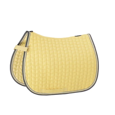 Abbildung von Eskadron Schabracke Cotton Contrast Shetty Banana XXS