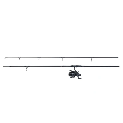 Abbildung von JRC Defender Combo Karpfenruten Set 10ft (3lb) Karpfenrute