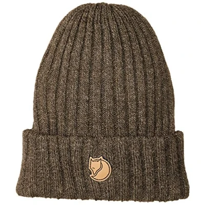 Abbildung von FJALLRAVEN F77388 633 284 Byron Hat Dark Olive Taupe OneSize