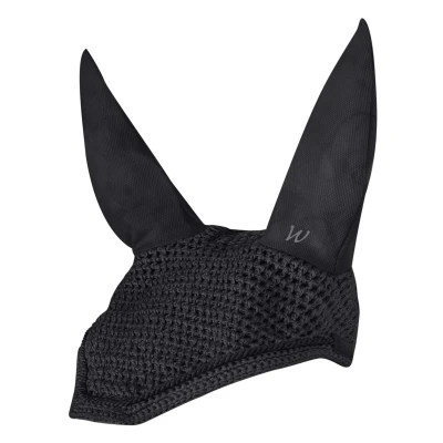 Abbildung von Waldhausen Fliegenhaube Basic Schwarz