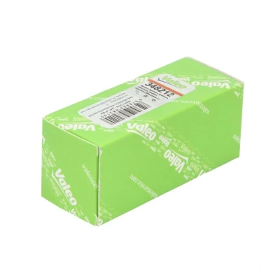 Abbildung von VALEO 348212 Einspritzventil PEUGEOT: 206 Hatchback, CITROËN: C3 I Hatchback