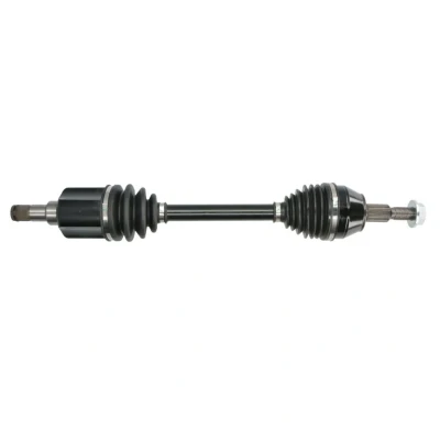 Abbildung von MEYLE 714 498 0067 Antriebswelle Vorderachse links 637 FORD: Focus 3 Turnier, 3, Mk3 Box Body / Estate