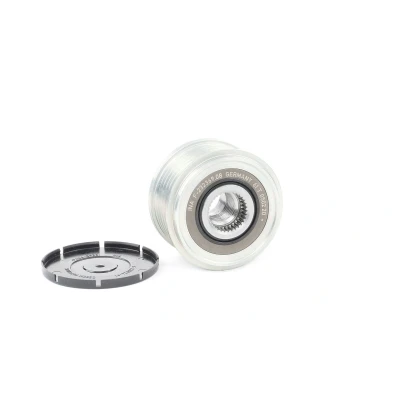 Abbildung von INA 535 0059 10 Freilauf Lichtmaschine Spezialwerkzeug zur Montage notwendig CITROËN: C5 3, Berlingo II, C2 Hatchback, PEUGEOT: 307 SW, 5008 I, 207 SW