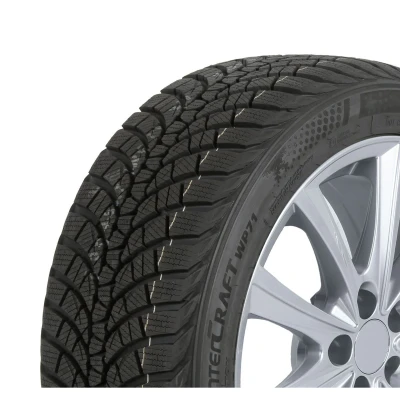 Abbildung von Kumho WinterCraft WP71 255/35 R19 96V PKW Winterreifen Reifen AUDI: A4 B8 Avant, B7 B9 BMW: 3 Touring, Saloon, 4 Gran Coupe 2183