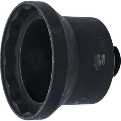 Abbildung von BGS 6986 Achsmuttern Schlüssel Zwölfkant für Iveco SW 110 mm