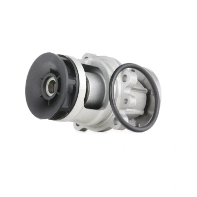 Abbildung von FEBI BILSTEIN 01295 Wasserpumpe Aluguss mit Dichtung Kunststoff BMW: 3 Saloon, 5 Convertible