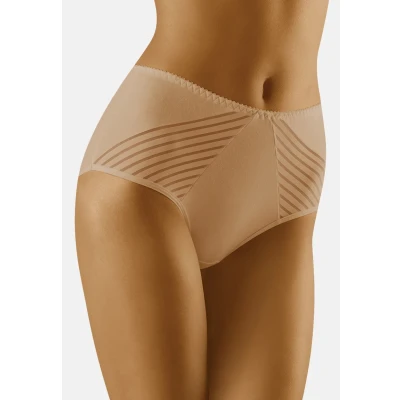 Abbildung von Wolbar Slip, Damen, Größe: XL, Beige