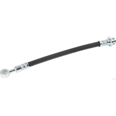 Abbildung von HERTH+BUSS JAKOPARTS J3708073 Bremsschläuche 261mm M10x1mm