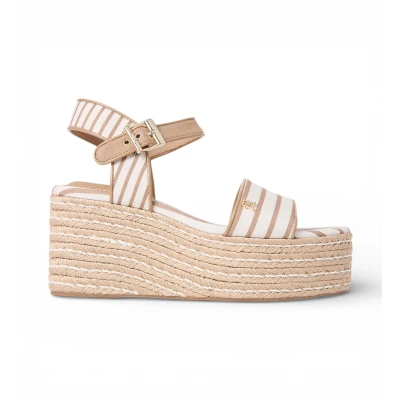 Abbildung von Tommy Hilfiger Damen Sandalen