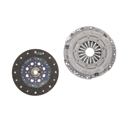 Abbildung von VALEO KIT2P 828470 Kupplungssatz mit Kupplungsdruckplatte, ohne Zentralausrücker Kupplungsscheibe 237 HYUNDAI: i40 Saloon, Estate, ix35