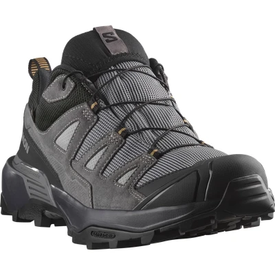 Abbildung von Salomon Outdoorschuh »X ULTRA 360 LEATHER GORE TEX«, wasserdicht