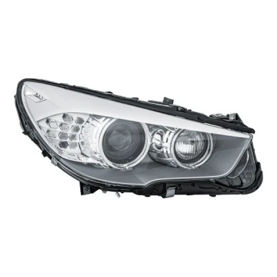 Abbildung von HELLA 1ZS 010 130 621 Scheinwerfer BMW: 5 GT