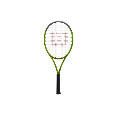 Abbildung von Wilson Tennisschläger Blade Feel 103, Für Herren und Damen, Mehrfarbig (Mehrfarbig)