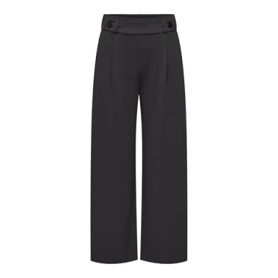 Abbildung von JDY Jdygeggo NEW PANT Stoffhose Moonless night, Damen, Größe: XLx32, night
