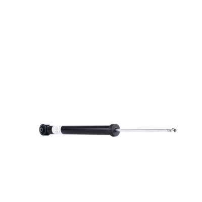 Abbildung von SACHS 556 273 Stoßdämpfer Gasdruck Zweirohr Teleskop oben Stift, unten Auge VOLKSWAGEN: Golf 4 Variant, Bora Variant