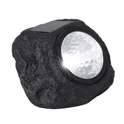 Abbildung von VELAMP 3 LED Solarstein