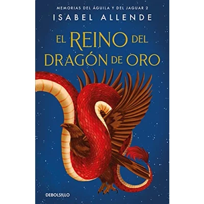 Abbildung von El Reino del Dragón de Oro (Best Seller)