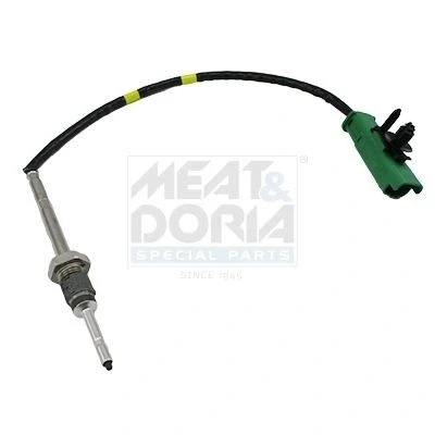 Abbildung von Sensor, Abgastemperatur MEAT &amp; DORIA 12395