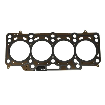 Abbildung von ELRING 726.850 Zylinderkopfdichtung 1,71 82,2 Metall Lagen Dichtung VOLKSWAGEN: Amarok Pickup, Transporter 5 Bus, Multivan (7HM, AUDI: A6 C7 Avant