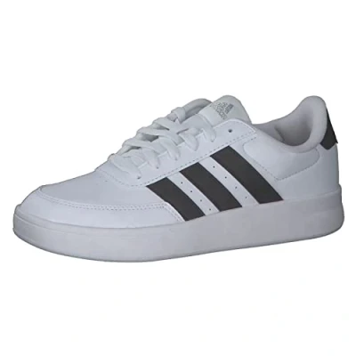 Abbildung von adidas Originals Breaknet 2 0 W Sneaker low, Damen, Größe: 41, White Kunststoff