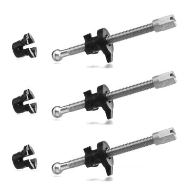 Abbildung von HELLA 9XB 152 977 001 Leuchtweiteregulierung