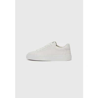Abbildung von GANT MC Julien Sneaker low, Herren, Größe: 47, White Schuhe