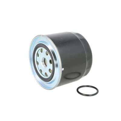 Abbildung von MAHLE ORIGINAL KC 388D Kraftstofffilter Anschraubfilter MITSUBISHI: L200 / Triton IV Pickup