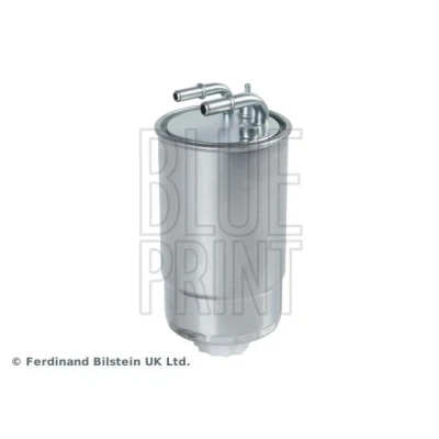 Abbildung von BLUE PRINT ADZ92314 Kraftstofffilter Leitungsfilter, Filtereinsatz OPEL: Corsa D Hatchback
