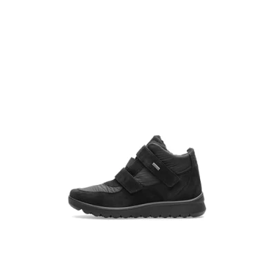 Abbildung von ara Damen Toronto GTX Schneestiefel, SCHWARZ, 39 EU Weit