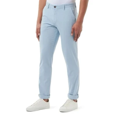 Abbildung von Jack &amp; Jones Jpstmarco Jjfury Chino, Herren, Größe: 29x30, Mountain spring