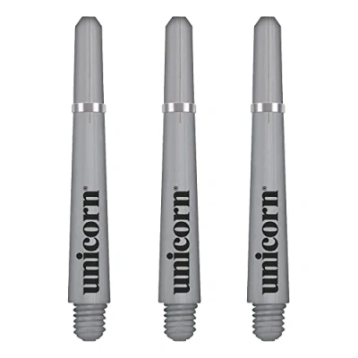 Abbildung von Unicorn Gripper 4 Mirage Long Schaft, Smoke, Einheitsgröße