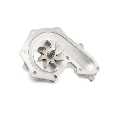 Abbildung von VALEO 506019 Wasserpumpe ohne Riemenscheibe mit Dichtungen Deckel RENAULT: 11 Hatchback, CLIO 2, MASTER 2 Bus, SUZUKI: Samurai Off Road kfzteile,
