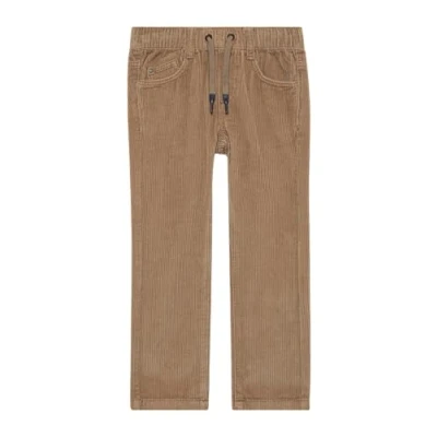 Abbildung von s.Oliver Junior Cordhose mit Tunnelzug