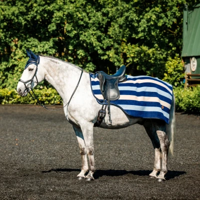 Abbildung von Horseware Newmarket Exercise Sheet